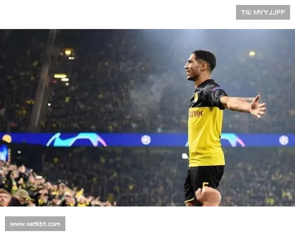 哈基米:从摩洛哥足球新星到国际舞台的闪耀之光 哈基米:从摩洛哥足球新星到国际舞台的闪耀之光