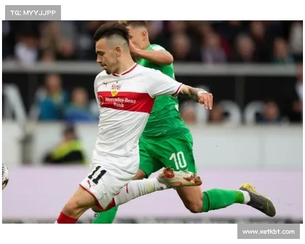 德甲赛场逆转传奇:那些不屈不挠的逆袭时刻 德甲赛场逆转传奇:那些不屈不挠的逆袭时刻