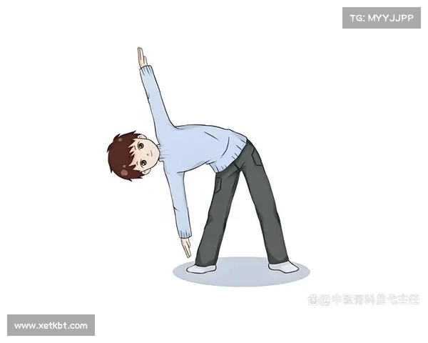 静态拉伸在运动训练中的重要性与应用技巧探究 静态拉伸在运动训练中的重要性与应用技巧探究